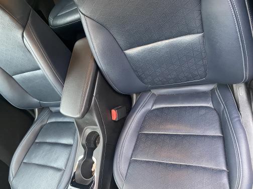 2022 Chevrolet Bolt EUV LT