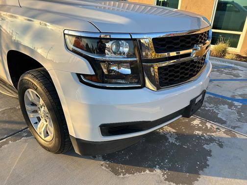 2018 Chevrolet Tahoe LS