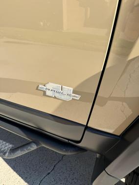 Beige 2011 Toyota FJ Cruiser Base
