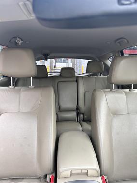 2010 Nissan Murano SL