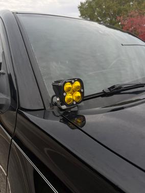 2020 Toyota Tacoma Limited