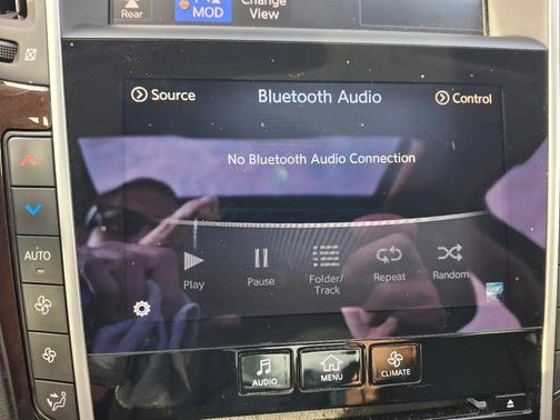 2015 INFINITI Q50 Sport