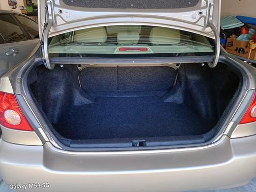 2006 Toyota Corolla LE