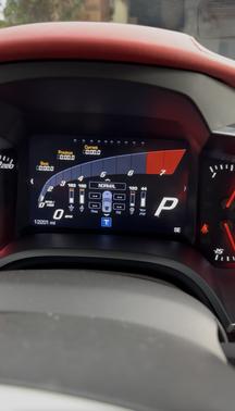 2019 Chevrolet Corvette Z06