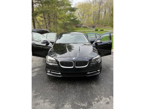 2015 BMW 535 i xDrive