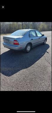 1994 Honda Accord DX