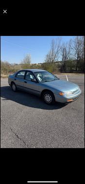 1994 Honda Accord DX