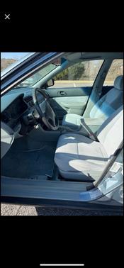 1994 Honda Accord DX