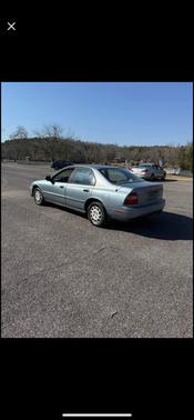 1994 Honda Accord DX