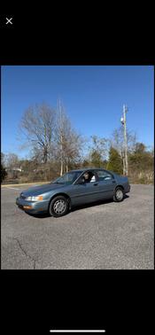1994 Honda Accord DX