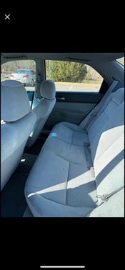 1994 Honda Accord DX