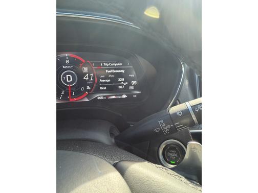 2022 Cadillac CT5-V Base