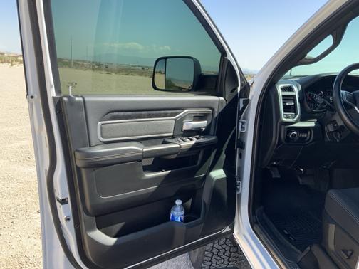 2019 RAM 2500 Big Horn