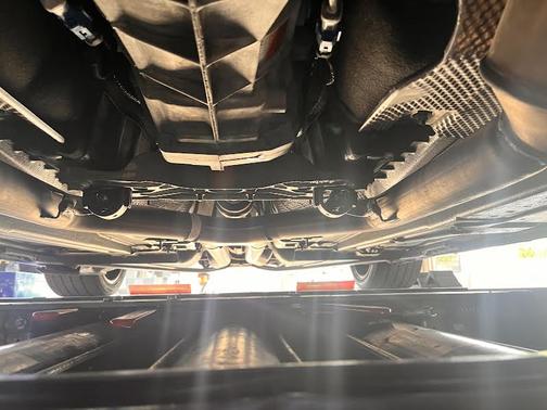 2007 Ford Shelby GT500 Base