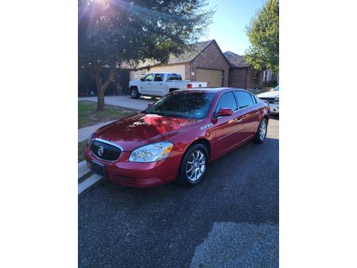 2006 Buick Lucerne CXL