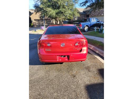 2006 Buick Lucerne CXL