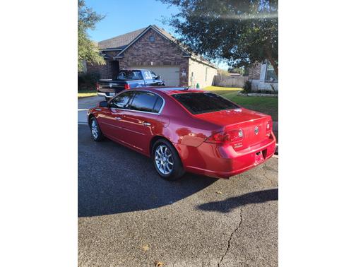 2006 Buick Lucerne CXL