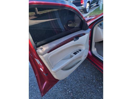 2006 Buick Lucerne CXL