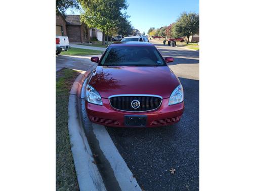 2006 Buick Lucerne CXL