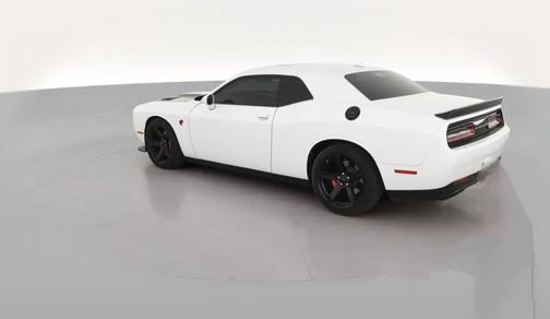 2017 Dodge Challenger SRT Hellcat