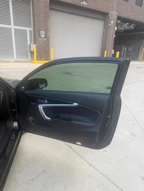 Black 2013 Honda Accord EX-L V-6