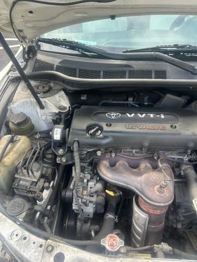 2009 Toyota Camry LE