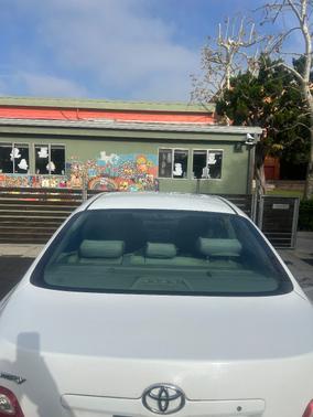 2009 Toyota Camry LE