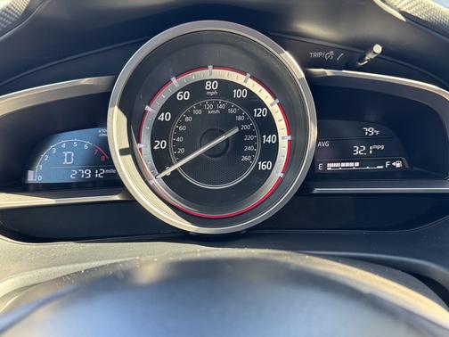 2015 Mazda Mazda3 i Touring