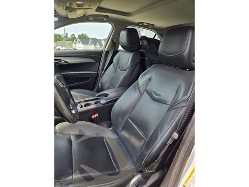 2015 Cadillac ATS 2.0L Turbo Luxury