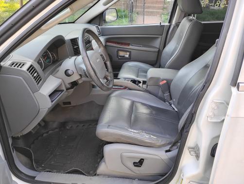 2005 Jeep Grand Cherokee Limited