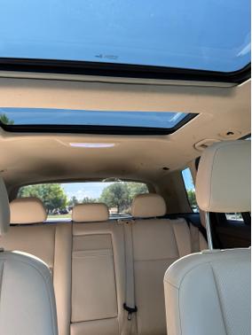 2014 Mercedes-Benz GLK-Class GLK 350