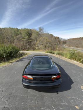 2001 Chevrolet Camaro Z28