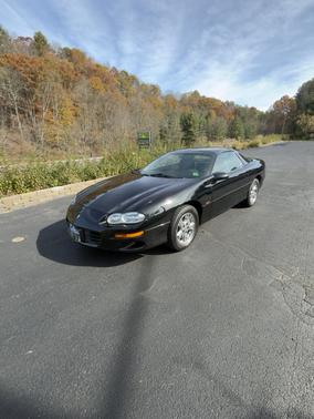 2001 Chevrolet Camaro Z28