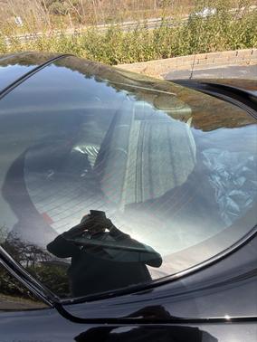 2001 Chevrolet Camaro Z28