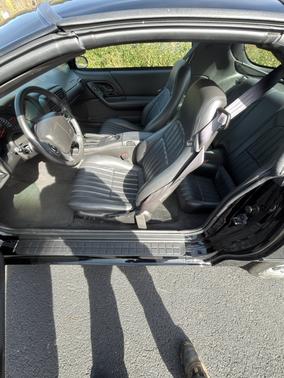 2001 Chevrolet Camaro Z28