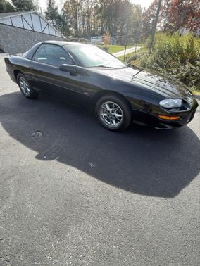 2001 Chevrolet Camaro Z28