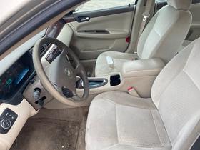 2008 Chevrolet Impala LS