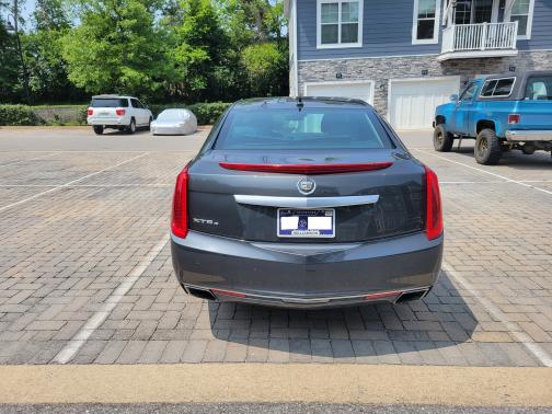 2013 Cadillac XTS Premium