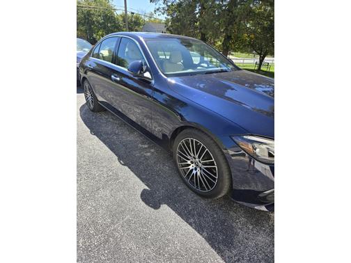 2022 Mercedes-Benz C-Class C 300 4MATIC