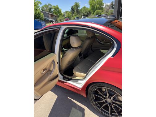 2013 BMW 335 i xDrive