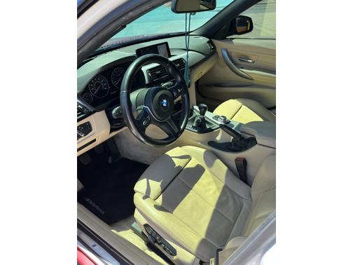 2013 BMW 335 i xDrive