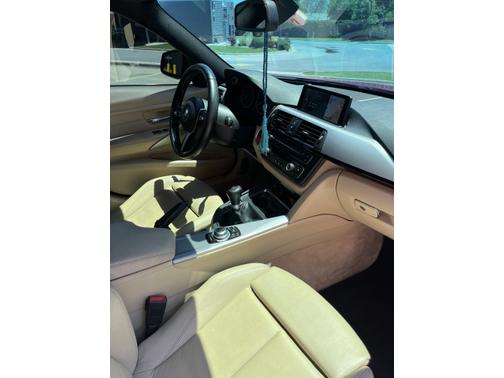 2013 BMW 335 i xDrive