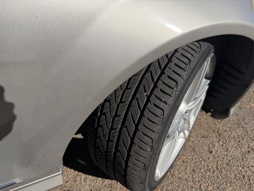 2008 Mercedes-Benz C-Class C 300 Sport