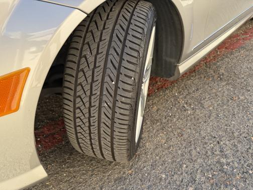 2008 Mercedes-Benz C-Class C 300 Sport