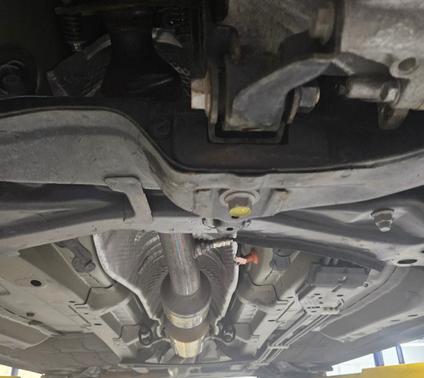 2015 Toyota Yaris LE