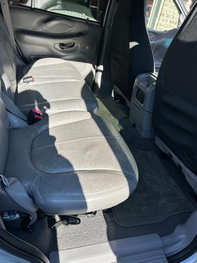 2000 Ford Expedition XLT