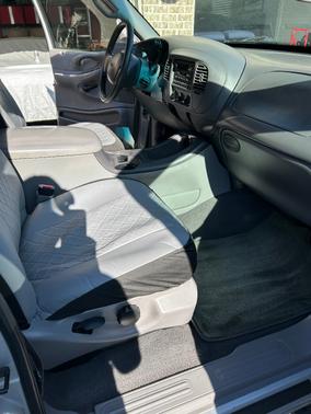 2000 Ford Expedition XLT