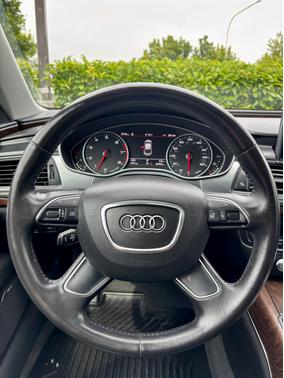 2013 Audi A7 3.0T Prestige