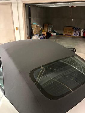 Silver 2013 Porsche 911 911 Carrera Cabriolet