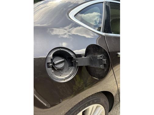 2014 Buick Verano Base